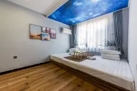 Zhao Jie Lanting Hotel (Yishui Lake Taihang Water Town)