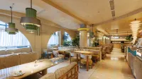 HERE HOTEL Zheli Hotel (Anshan Railway Station MixC Store) - Aamiainen