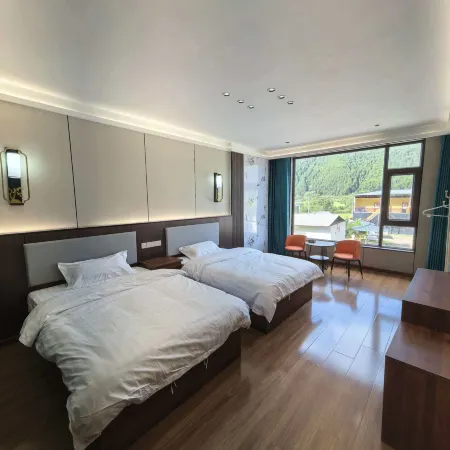 Xingyu Homestay