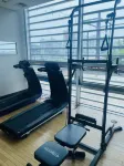 ブリッジ ホテル 仁川 松島 - 駐車場