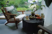 Linshanqi Homestay (Mount Fanjing Scenic Area East Gate)