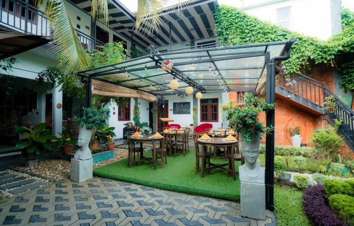Airport J Dream Resort