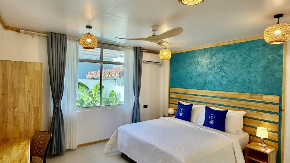 Serene Dhigurah