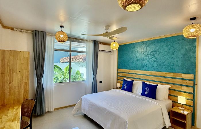 Serene Dhigurah