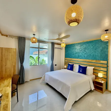 Serene Dhigurah