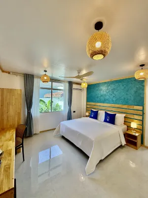 Serene Dhigurah
