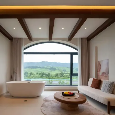 Fanqi Muye Hotel