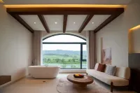 Fanqi Muye Hotel - Aamiainen
