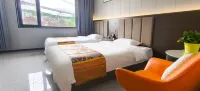 Fenglin Hotel (Xixian Small Western Paradise Scenic Area Branch)