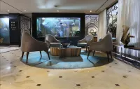 Four Points by Sheraton Lahore - ジム