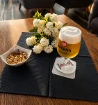 Zenith Hotel Frankfurt Airport - breakfast