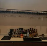 Pusu Inn (Weishan Ancient City Vanguard Chongzheng Academy Branch) - bar