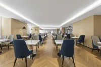 Yizhi Hotel (Jinan Chunhui Road Intelligent Manufacturing Valley Industrial Park Branch) - petit déjeuner