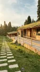 Qiongkushitai Village Mountain Small Residential Homestay