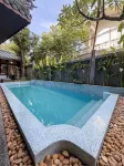 KunKin Boutique Garden Hue - Pools
