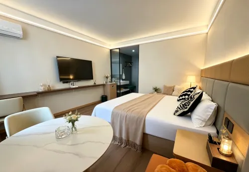 Meishuju Homestay - Mountain view