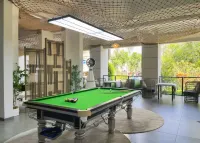 Sanya Yalong Bay No.99 Suite Resort - マウンテンビュー
