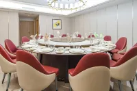 Wanrun Grand Hotel (Zhaosu County Tianma International Tourism Culture Plaza Branch) - breakfast