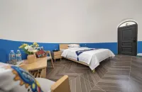 Karamay Mars Camp Hotel - Bintang 2