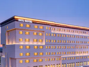 Popular 4-Star Select Hotels in Yu County