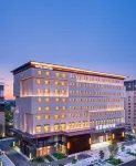 Long'ang International Hotel (Zhangjiakou Yu Weizhou Museum)