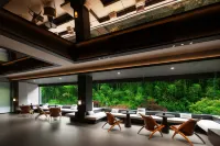 Deqing Anhe Wenlan Vacation Apartment - New