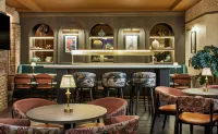 Leonardo Hotel Dublin Parnell Street - Quầy bar