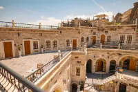The Kingdom Of Cappadocia Luxury Cave Hotel - 4 Yıldız