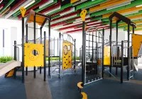 Parkland Residence Batu 11 MRT by AsHome