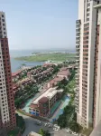 Tianjin Hongyun Scenic Apartment - Beach