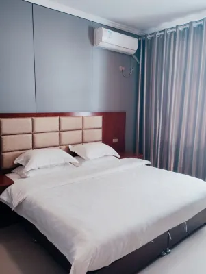 Huashan Yishan Homestay -  อินน์
