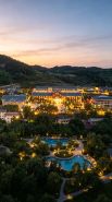 Tianshui Maiji Mountain Hot Spring Tourism Hotel
