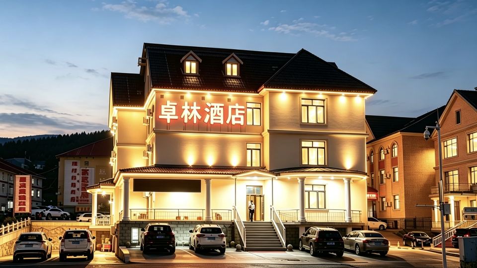 Zhuolin Hotel