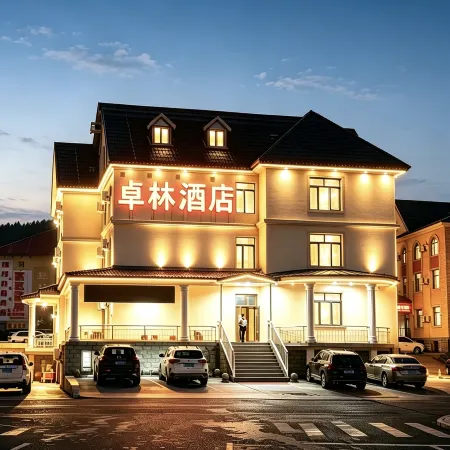 Zhuolin Hotel