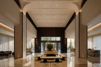 Wenchuan Days Wyndham Hotel - Wi-Fi