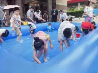 長沙嶽麓希爾頓花園飯店 - 水上樂園