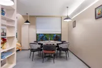 Wutengxin Resort Hotel (Yangshuo West Street Lijiang Branch) - Wifi