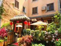 Chengjiang Tuxin Chinese Inn - Bãi biển