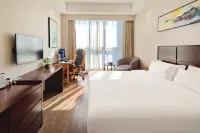 Jingfang E-Sports Hotel (Jiashan Wanlian Shopping Center) - Esports