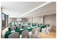 Mi-Yin Hotel (Wesi Branch) - Wifi