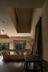 High-end private soup villa with starry sky and 24-hour free oxygen inhalation and floor heating - Wi-Fi