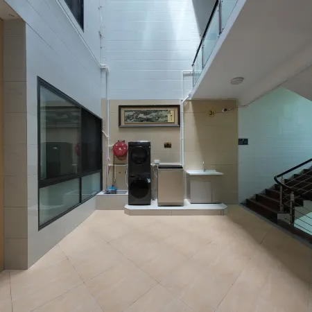Shi Bingxutian Hotel