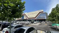 Homeinn · neo (Zibo Gaoqing County Gaoyuan Road Government Service Center) - parking
