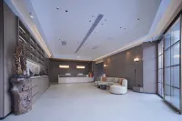 Jinghuang Hotel (Southern Suburb Airport ) - 2-stjärniga