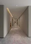 Shell Hotel (Fuzhou Sanfang Qixiang) - Wifi