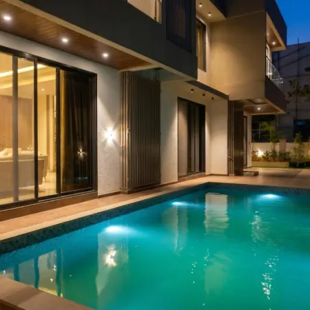 ANANDAM VILLA