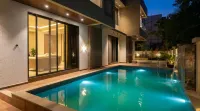ANANDAM VILLA - Villas