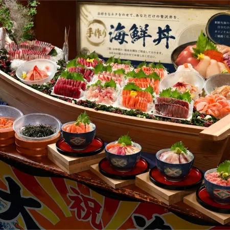 Iwaki Washington Hotel