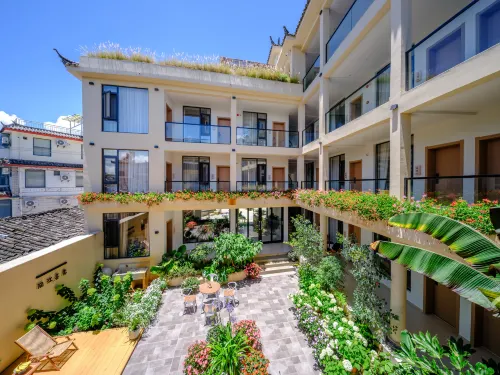 Xiji Garden Homestay - Pet friendly