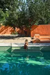 Dunhuang Baibaili Homestay - Beach